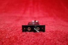 Aerospace Systems & Components Valve Toggle Switch PN 2101701-2