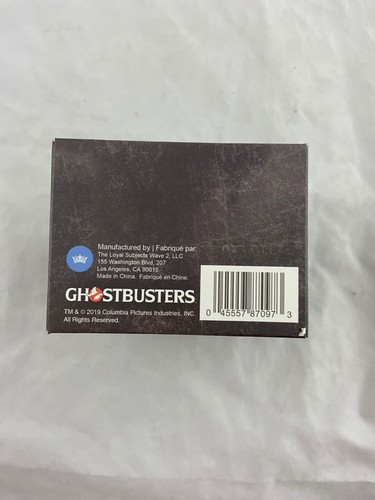 Ghostbusters - Loyal Subjects - Action Vinyl Figure - JANINE MELNITZ - NEW - Picture 6 of 7