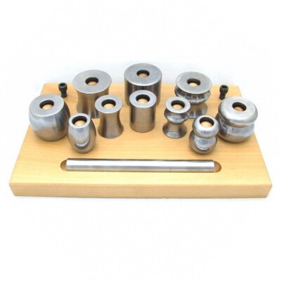 Armband Armreif Forming Die Set 10 Stück Set