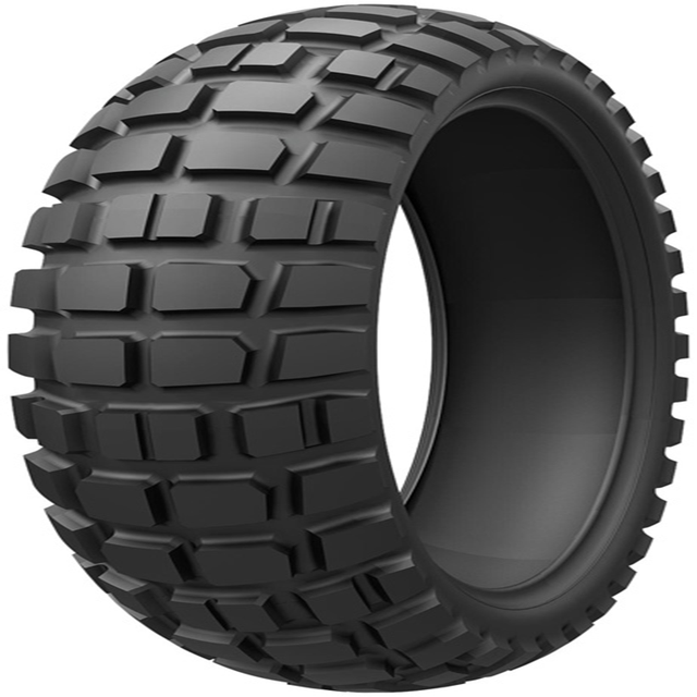 f650gs tyre size