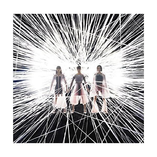 FUTURE POP (regular edition) (with DVD) Official Collectible Exclusive Japan
