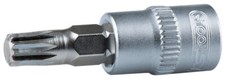 KS TOOLS 3/8" Bit-Stecknuss XZN, M6 (911.3916)