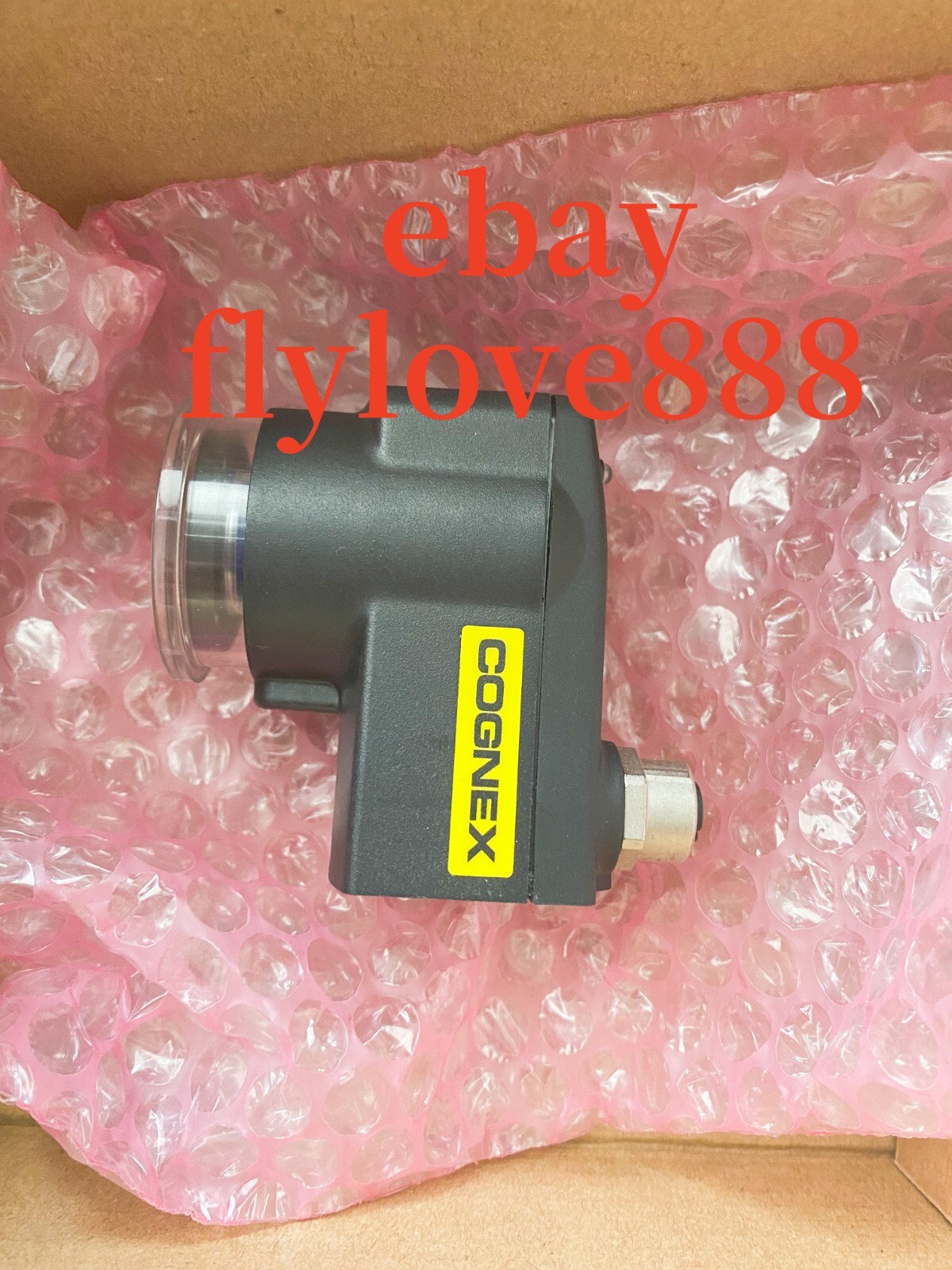 cognex Checker 4g1 Industrial cameras brand new DHL