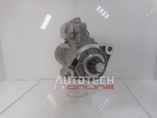 Motorino avviamento PORSCHE CAYENNE (955) TURBO S 4.8 GTS 4.8, 2.0kW 0001125059