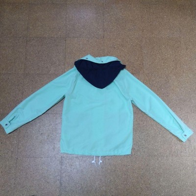 adidas spezial livesey anorak ebay