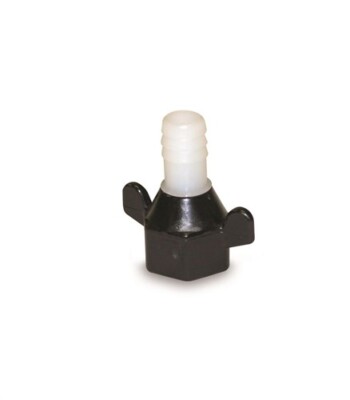 SHURFLO WINGNUT SWIVEL NYLON 244-2916