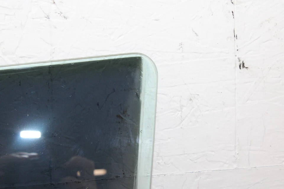 Nissan Juke 2011-2017 puerta delantera izquierda ventana vidrio OEM JX41 Foto 3 de 4