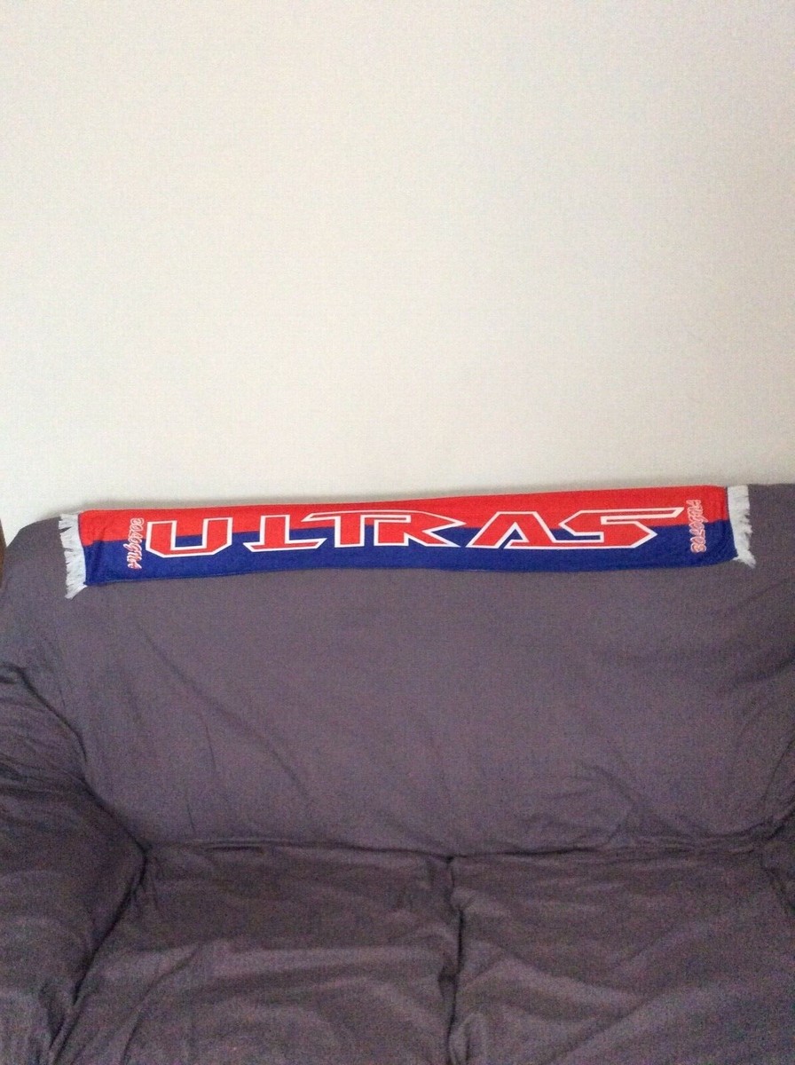 SCIARPA IN RASO bufanda scarf Ultras ACMilan Fossa dei Leoni da collezione EUR 25,00 - ES SCIARPA IN RASO bufanda scarf Ultras ACMilan Fossa dei Leoni da collezione EUR 25,00 - ES