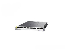 CISCO A9K-8X100GE-TR ASR 9000 8-port 100GE TR card -OTN  We buy Cisco  