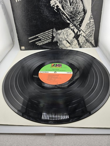 Bette Middler Alan Bates The Rose Soundtrack VG - Picture 3 of 8