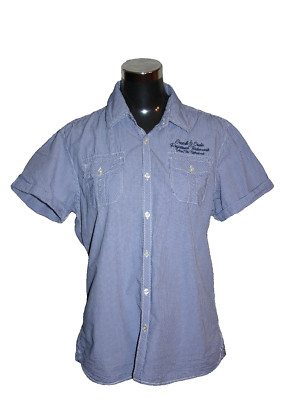 Scotch & Soda Damen Hemd Gr.L