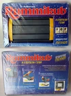 RARE VINTAGE 1994 AUTHENTIC RUMMIKUB BOARD GAME HASBRO NEW SEALED !