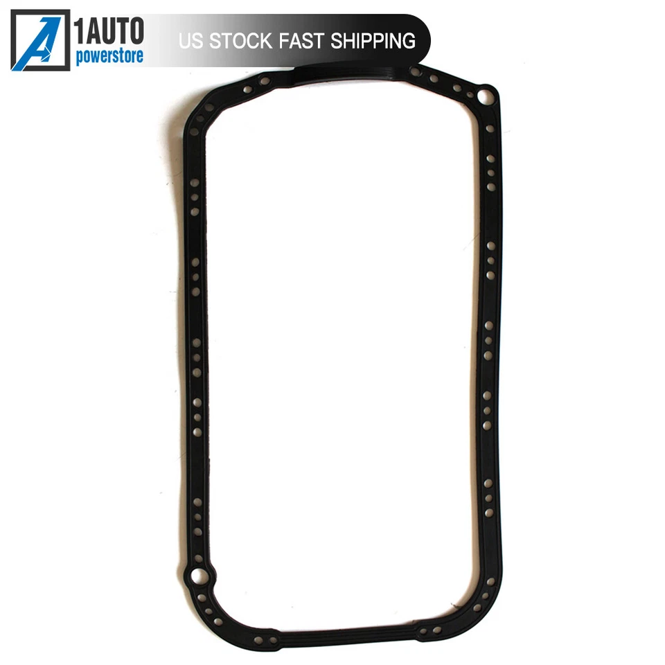 Junta da bandeja de óleo compatível com 1990-2002 Honda Accord Odyssey Acura CL Isuzu Oasis 2.2L - Imagem 2 de 4