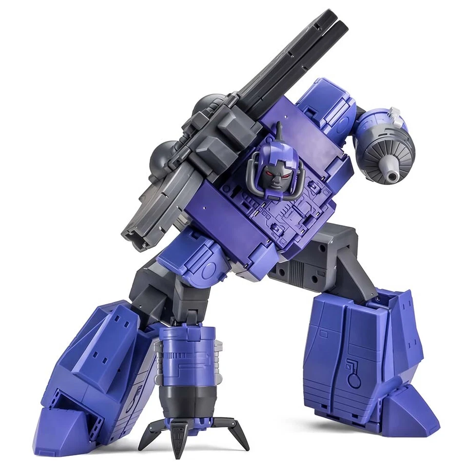 Newage Omega Supre&me NA H53P Michael YOG  Action Figure Toys in stock - Image 4 of 4