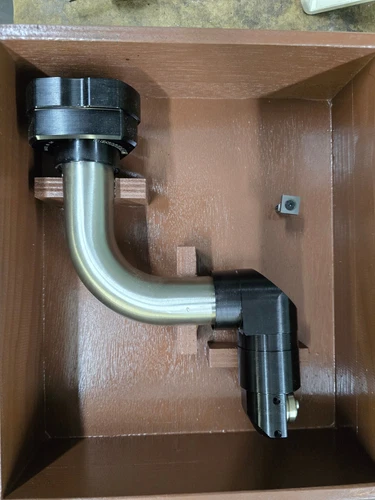 Renishaw Arm Tool Setting Touch Probe with Case for Mori NL