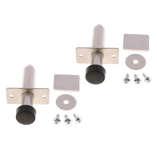 Car Door Handle Replacement 100lb Shaved Door Popper Kit With Remotes For Cars & Trucks - 2 Door System 100lb Door Popper Kit With Remotes For Car Truck - Foto 6