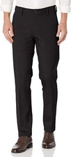 Dockers Men's Straight Fit Workday Khaki Smart 360 FLEX Pants