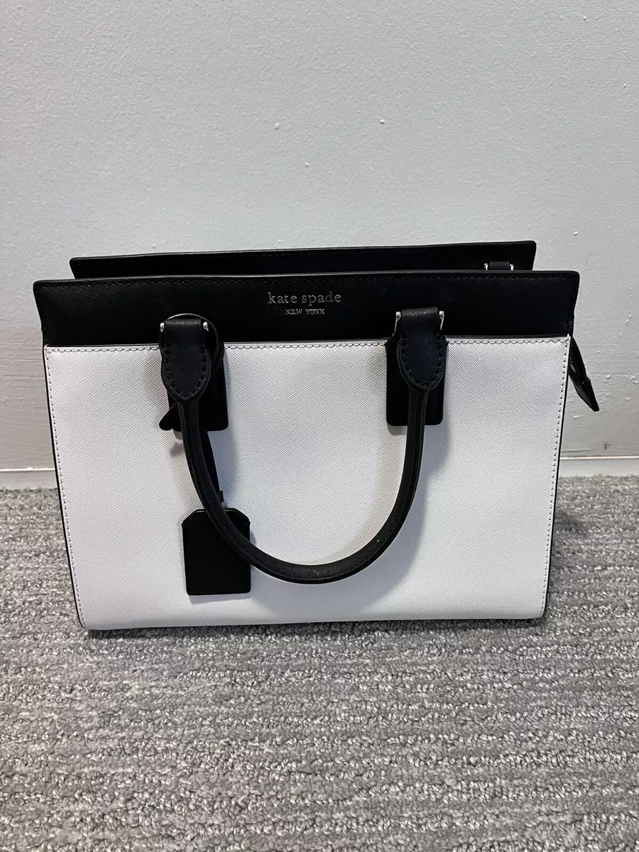 Kate spade cameron large satchel hotsell