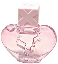 Ariana Grande Thank U, Next Eau De Parfum Perfume .25 oz Travel Size You Splash