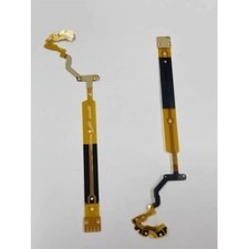 5pcs for Nikon S570 Shutter Cable Lens Aperture Flex Digital Parts