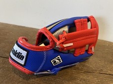 Franklin Sports Air Tech Right Handed Throw Youth Baseball Glove, 9-Inch RTP 9N