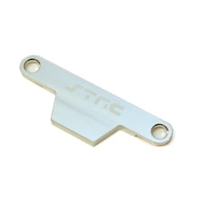 NEW STRC Alum Batter Hold-Down Plate SIL Traxxas Stampede/Bigfoot FREE US SHIP