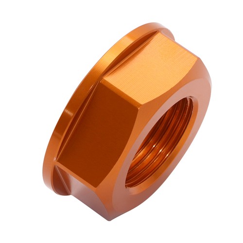 Tornillo de tuerca eje trasero de motocicleta M20 para Yamaha YZ250FX WR250F YZ400 - Imagen 8 de 10