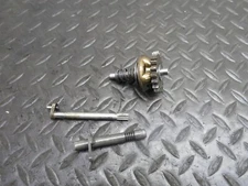 99 HONDA CR 250 POWER VALVE LINKAGE ARM ACTUATOR ROD GOVERNOR 19200-KZ3-B10 *