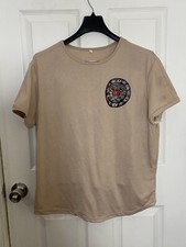 mens shorts and shirt Outfit Size XL