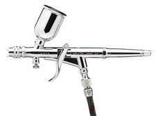 Iwata-Medea Eclipse HP-TH Airbrush