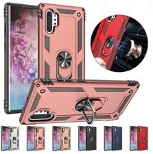 For Samsung Galaxy A10e/A20/A52/A53/A51/A71 5G Phone Case Magnetic Stand Cover