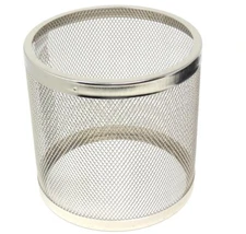 BriteLyt/Petromax USA Wire Mesh Globe / Chimney for your 500CP or 350CP
