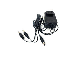 Night Owl Camera POWER ADAPTER, MSA-C2000IC12.0-24P-US 4-way power splitter