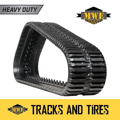 16'' TNT Multibar Track 400x86x52 Kubota SVL 75 SVL65 SVL75-2 Bobcat T630 T650