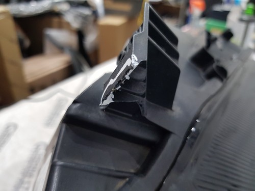 GENUINE VOLKSWAGEN ID.3 ID3 2019-2022 FRONT RIGHT DRIVER SIDE HEADLIGHT HEADLAMP - Picture 10 of 14