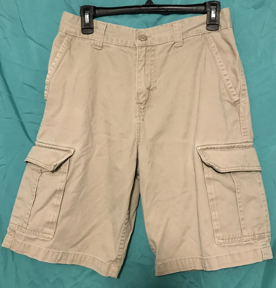 Faded glory cheap cargo shorts
