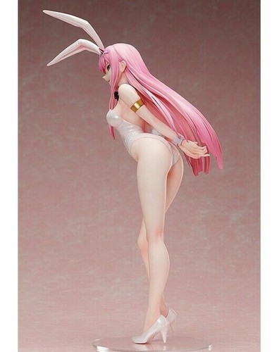 B-STYLE Darling in the Franxx Zero Two Bunny Ver.2nd Japan New Pre-Sale - 第 5/12 張圖片