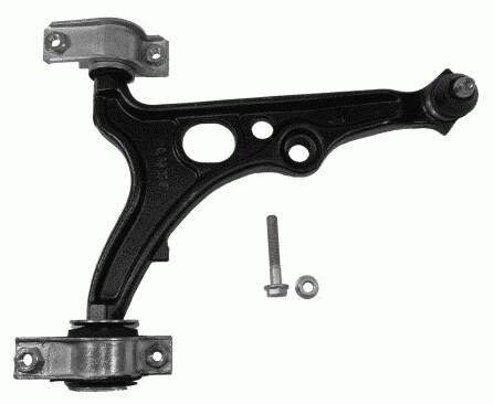 26745 02 LEMFÖRDER Track Control Arm for FIAT,LANCIA