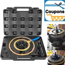 Dual Clutch Transmission Reset Tool Set for Ford Focus Reuse DPS6-DCT F1FZ-7B546