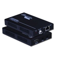 Evolution By Vanco HDBase T Extender EVEXHDB1