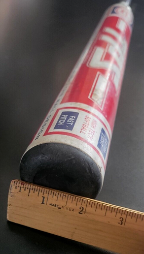 "Bate de softbol Louisville Slugger ""Lisa Fernández"" TPSF3426B 34" CU31/26 OZ - Imagen 13 de 24