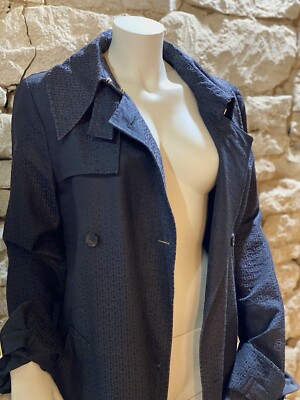 【送料&関税込】Gucci Trench Coat Gucci Long Trench Coat, Coats - Designer Exchange | Buy Sell