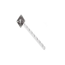 Wall Fixing 9 Notched Arm (PACK OF 2)