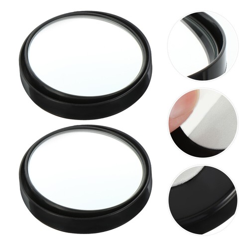 Assisted Mirror Parking Reversing Auxiliary Mirrors for Car - 第 1/12 張圖片