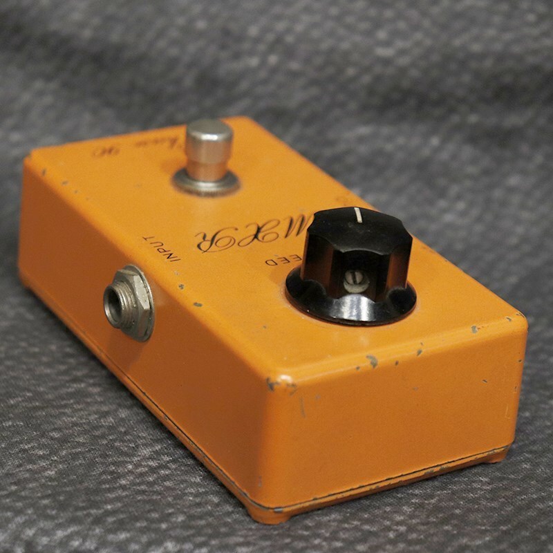 MXR Phase 90 Script Logo '75 Used Phaser | eBay