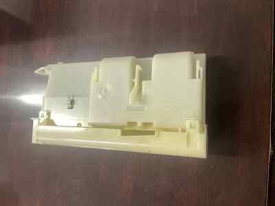 Bosch 00666091 666091 9000220537 Dishwasher Control Board AZ61487 ...