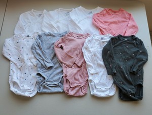 baby clothes h and m
