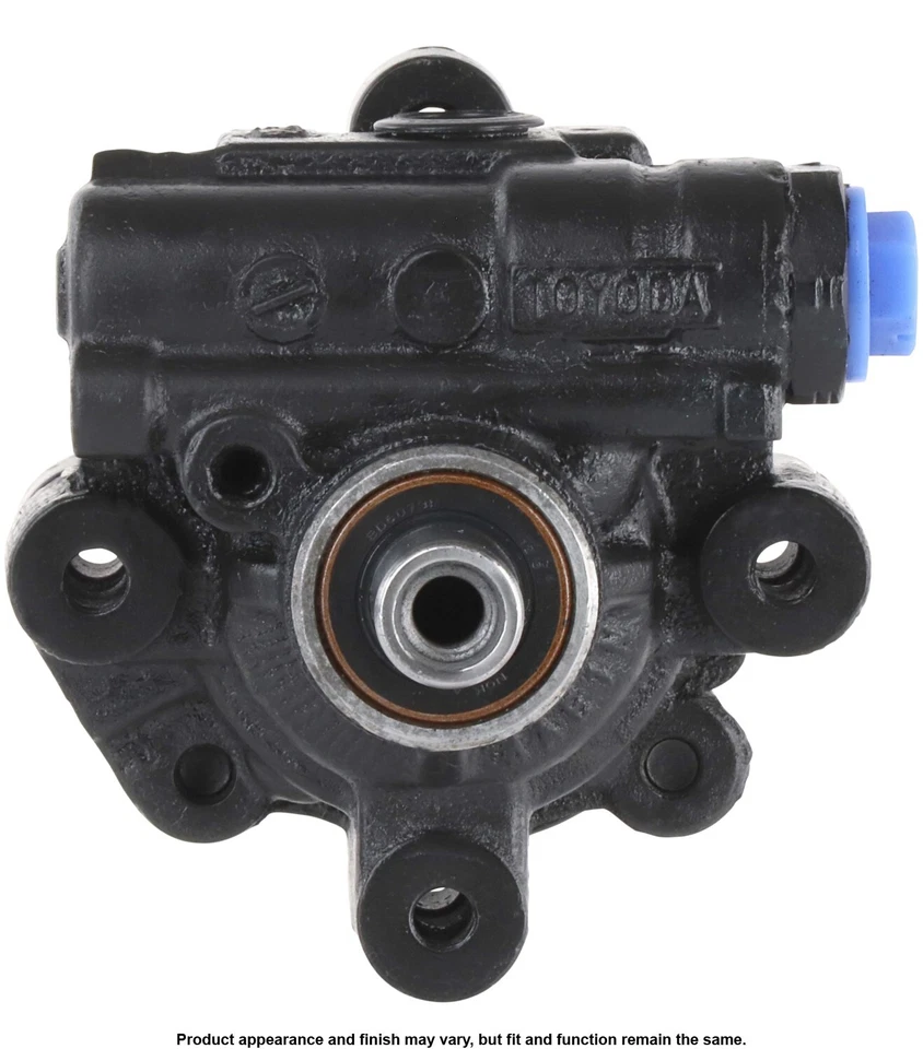 Bomba de direção hidráulica Cardone para Dodge Grand Caravan 2011-2020 - Imagem 2 de 4