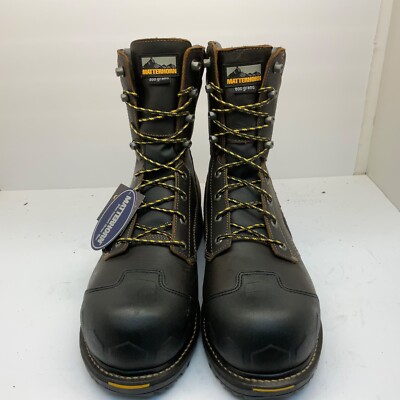 Matterhorn Men's 8