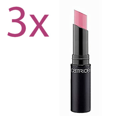 3 Stk. Ultimate Stay Lipstick Catrice Floral Coral (779192-3)
